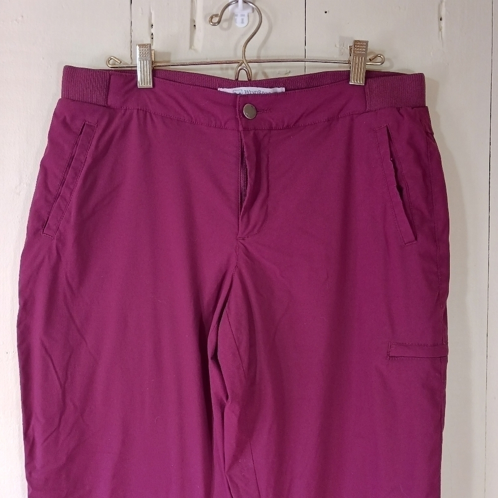 WINDRIVER Fleece Lined Pants - Picture 3 of 9